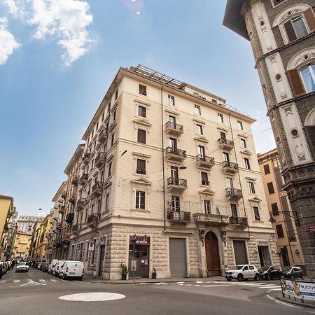 Downtown Srl - Cinque Terre New Liberty Apartment La Spezia Exterior foto