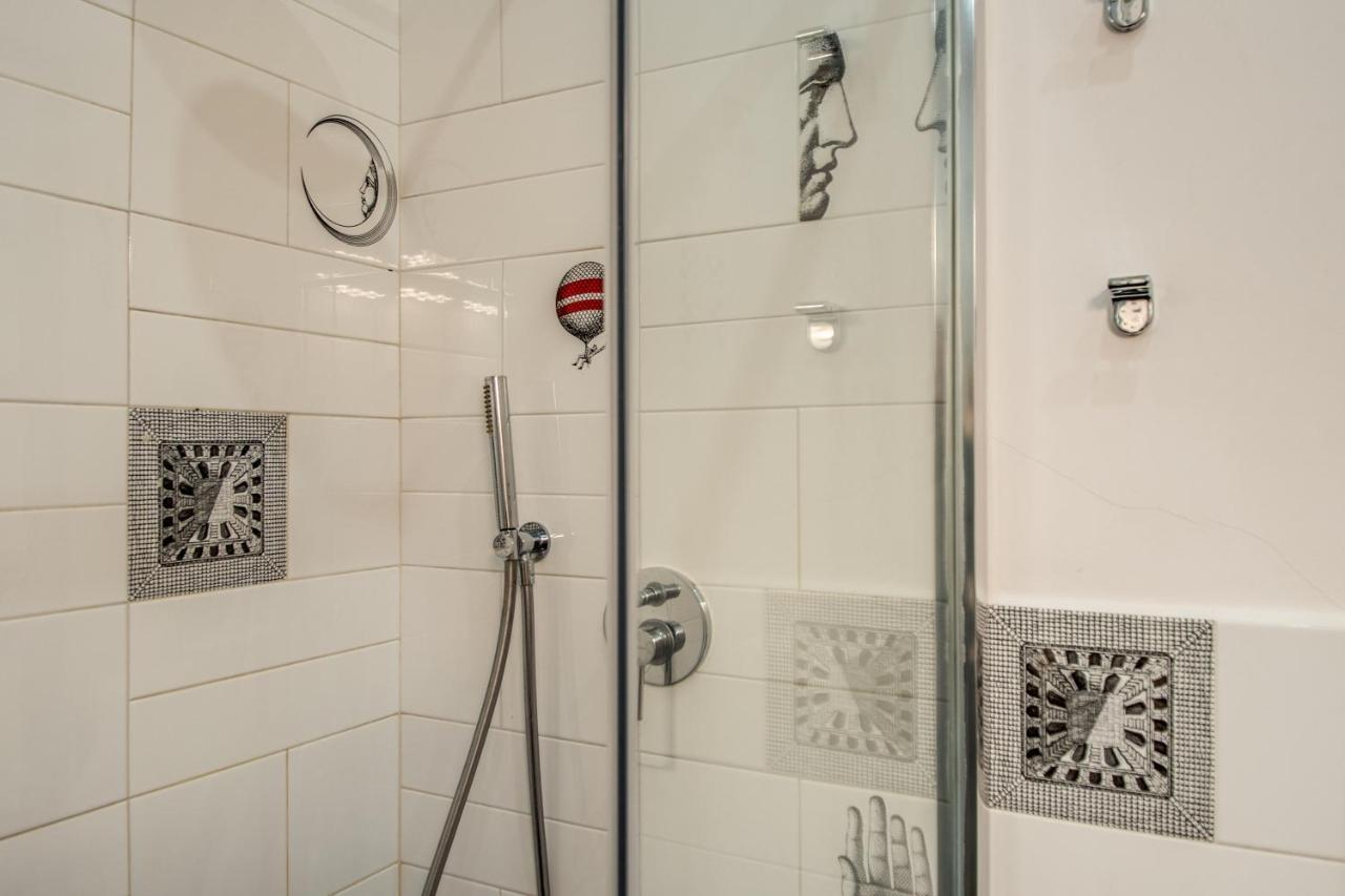 Downtown Srl - Cinque Terre New Liberty Apartment La Spezia Exterior foto