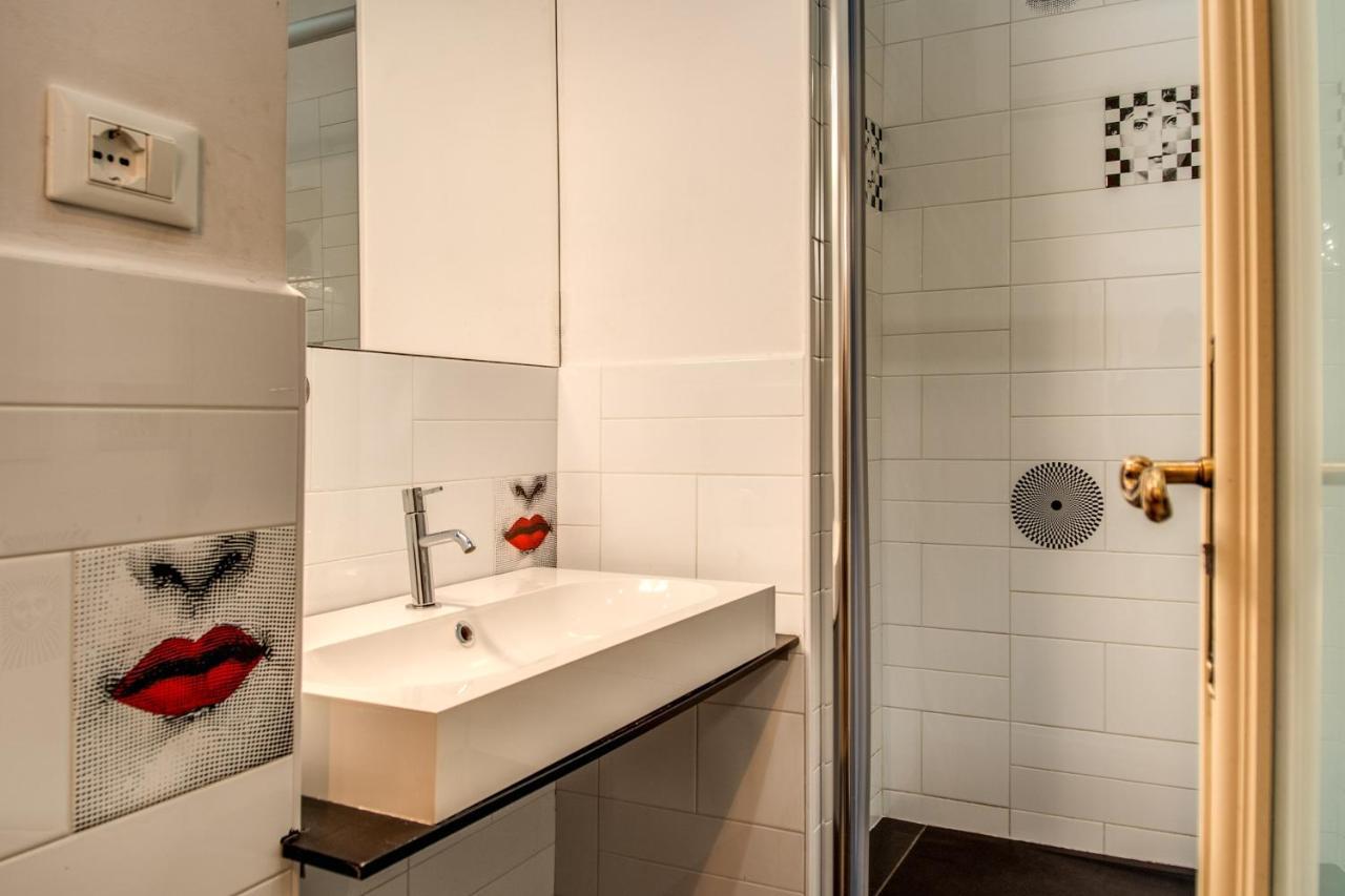 Downtown Srl - Cinque Terre New Liberty Apartment La Spezia Exterior foto