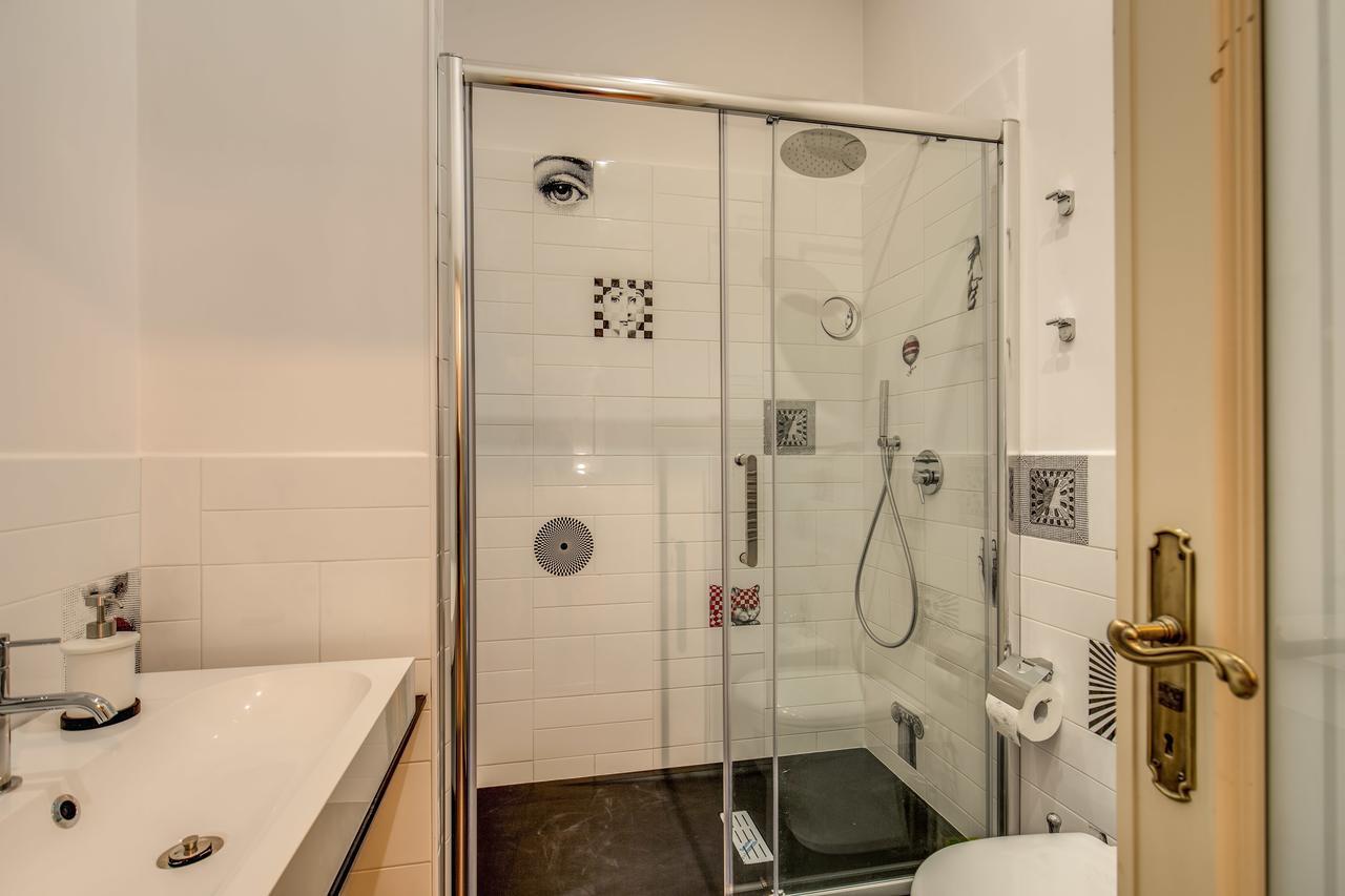 Downtown Srl - Cinque Terre New Liberty Apartment La Spezia Exterior foto