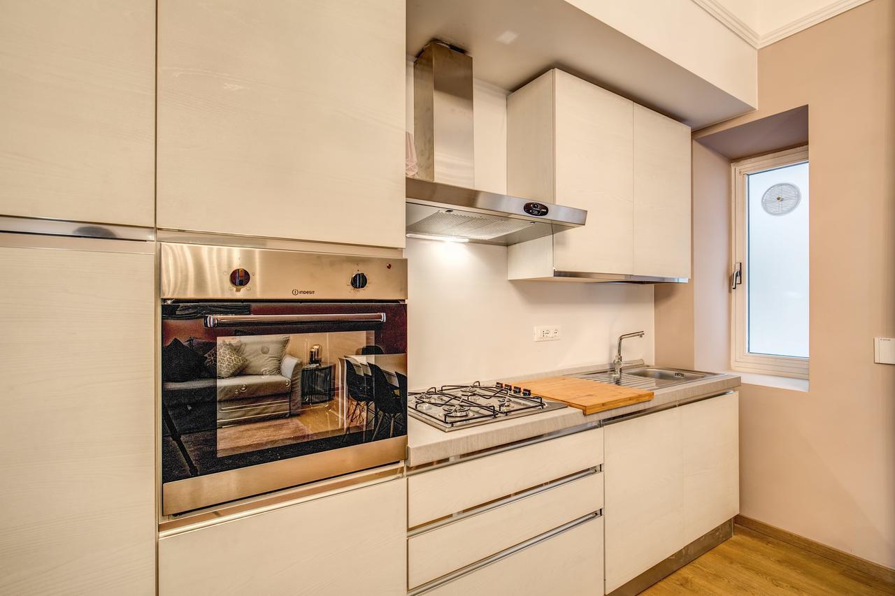 Downtown Srl - Cinque Terre New Liberty Apartment La Spezia Exterior foto