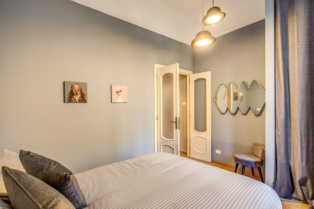 Downtown Srl - Cinque Terre New Liberty Apartment La Spezia Exterior foto