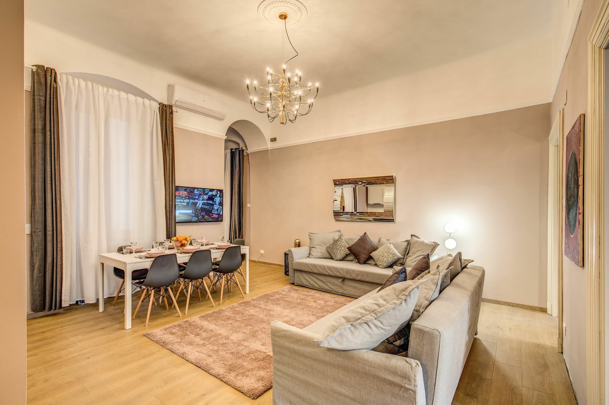 Downtown Srl - Cinque Terre New Liberty Apartment La Spezia Exterior foto