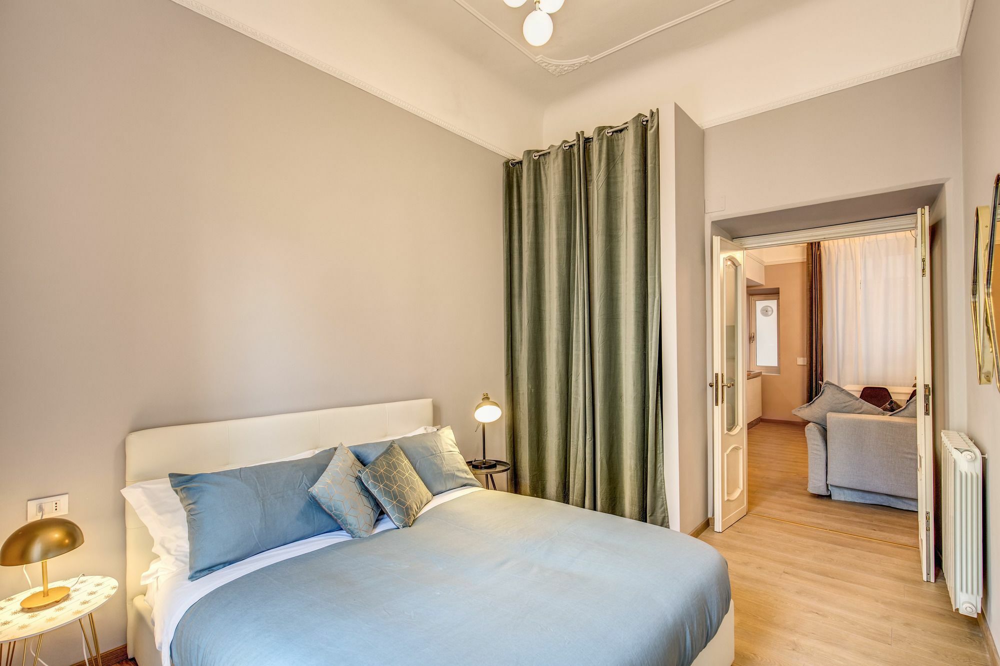 Downtown Srl - Cinque Terre New Liberty Apartment La Spezia Exterior foto