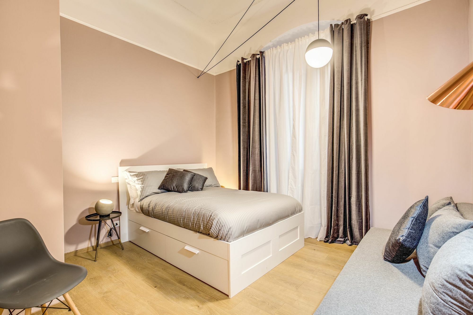 Downtown Srl - Cinque Terre New Liberty Apartment La Spezia Exterior foto
