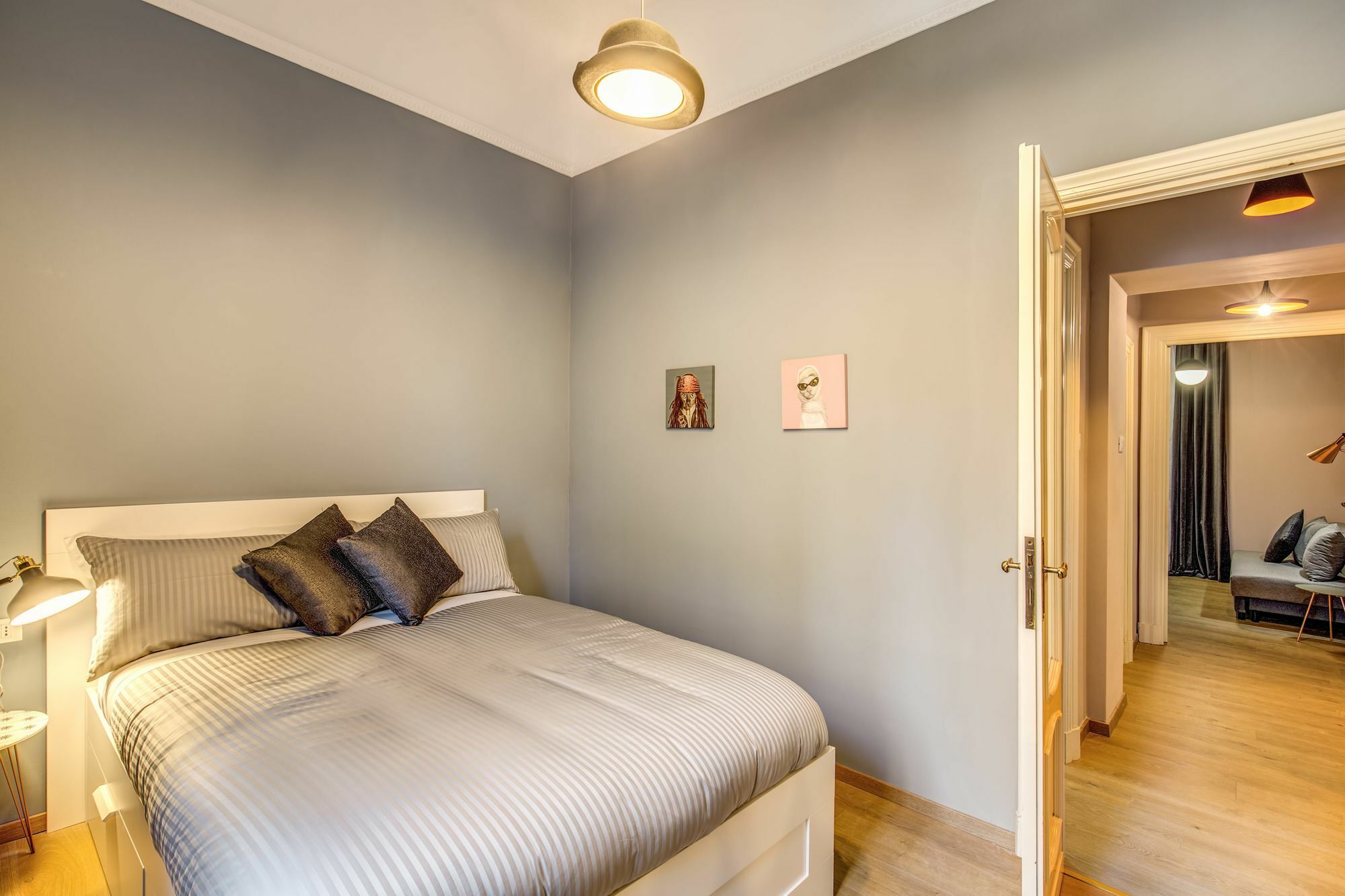 Downtown Srl - Cinque Terre New Liberty Apartment La Spezia Exterior foto