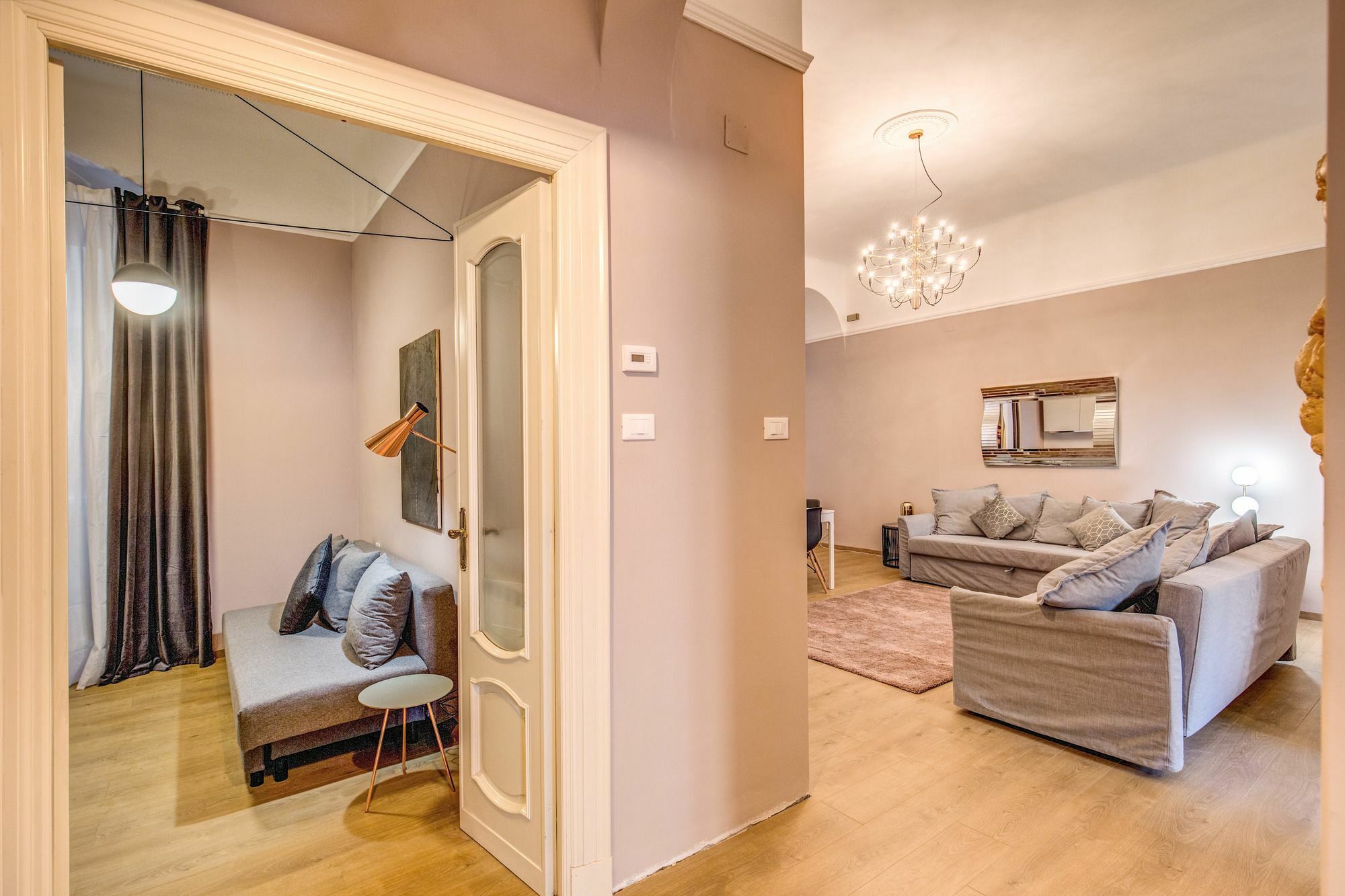 Downtown Srl - Cinque Terre New Liberty Apartment La Spezia Exterior foto