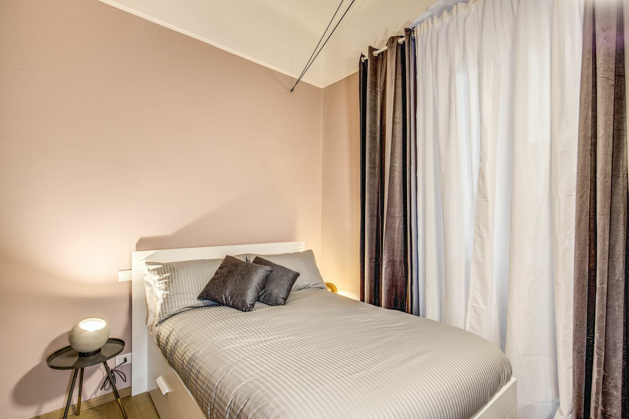 Downtown Srl - Cinque Terre New Liberty Apartment La Spezia Exterior foto
